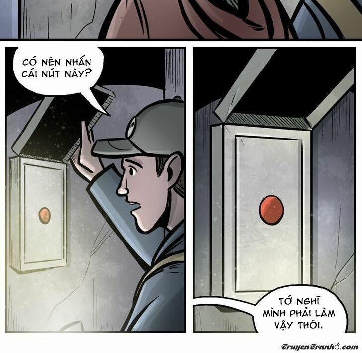 Adamsville 11 trang 22