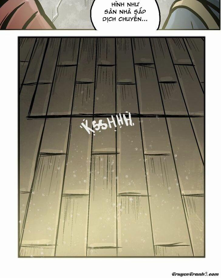 Adamsville 11 trang 24