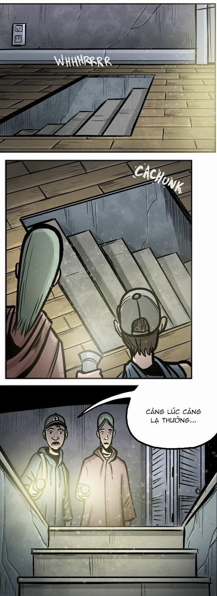 Adamsville 11 trang 25