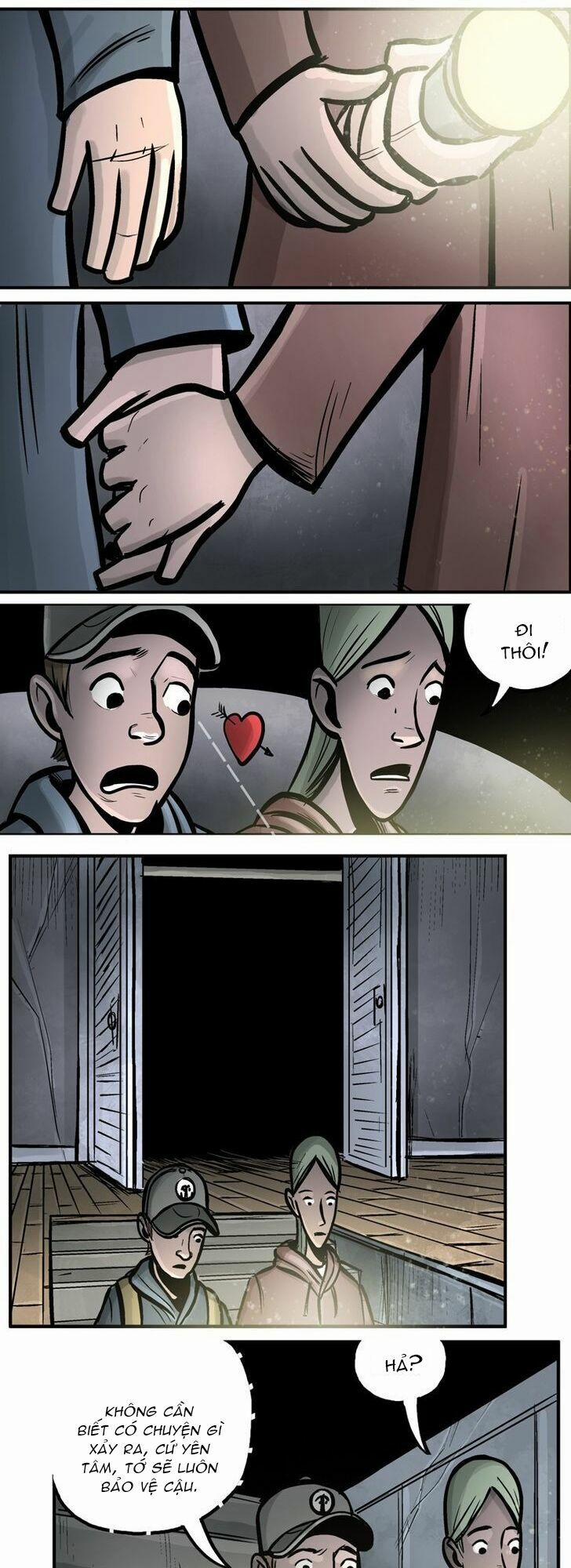 Adamsville 11 trang 27