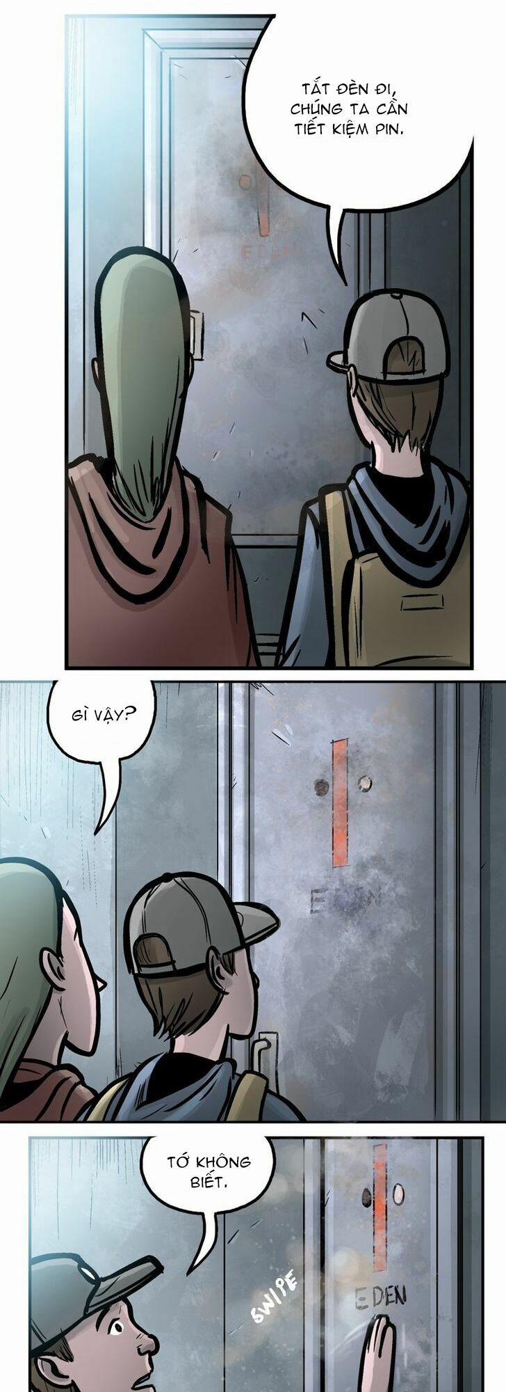 Adamsville 11 trang 29