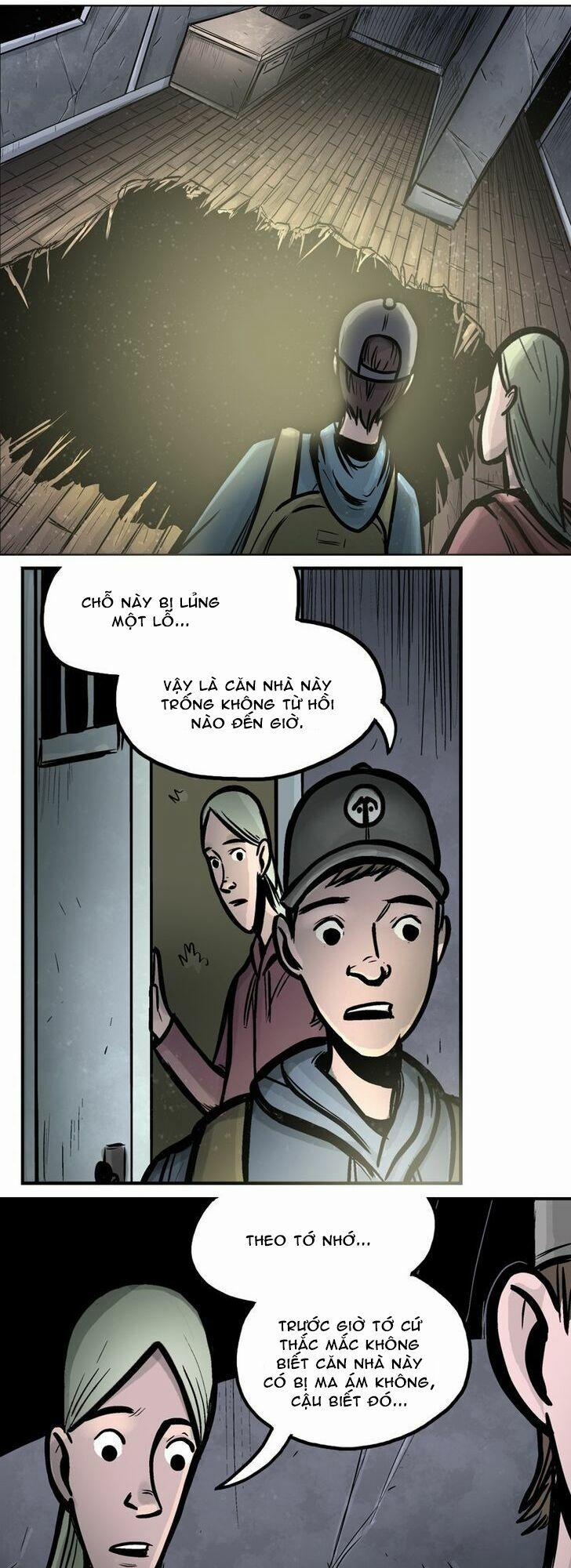 Adamsville 11 trang 9