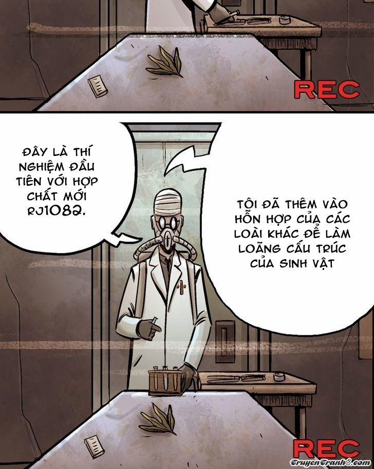 Adamsville 12 trang 11