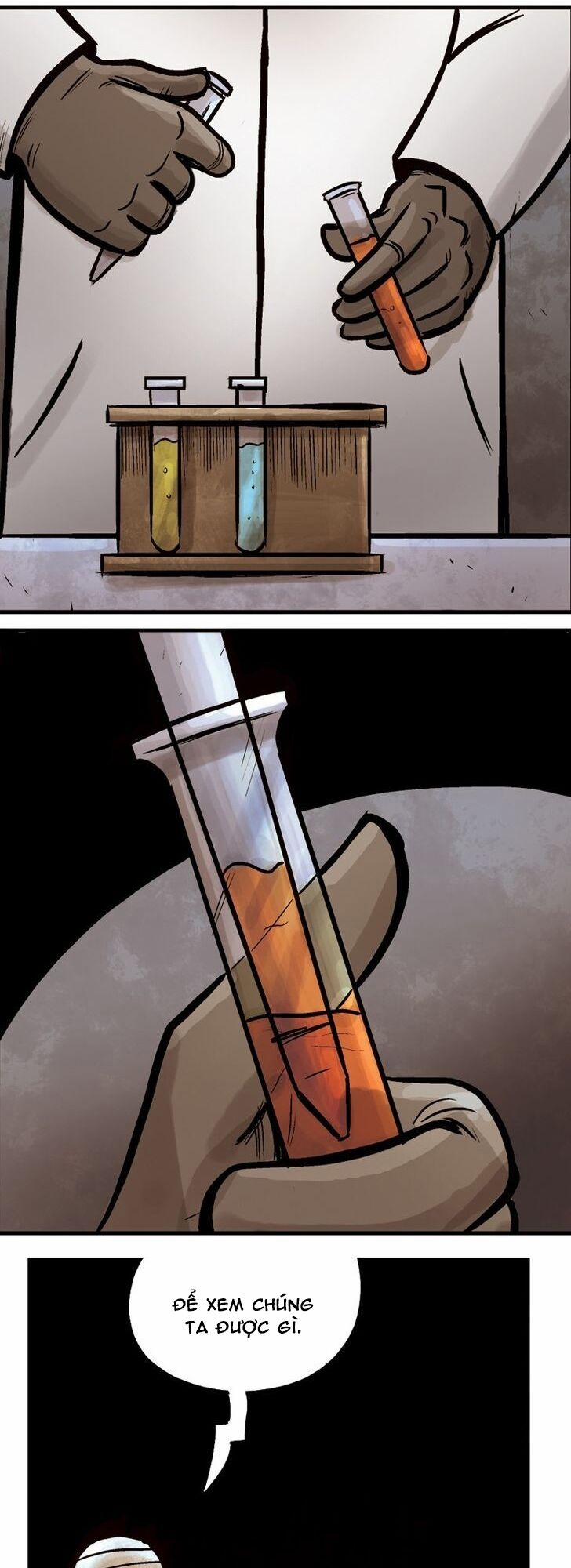 Adamsville 12 trang 12