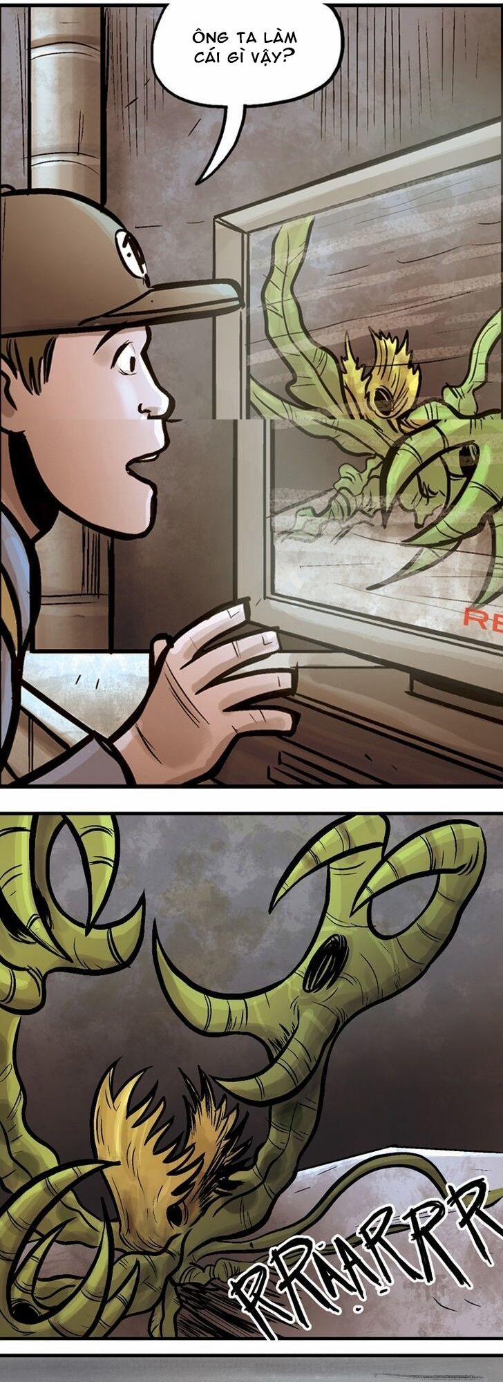 Adamsville 12 trang 16