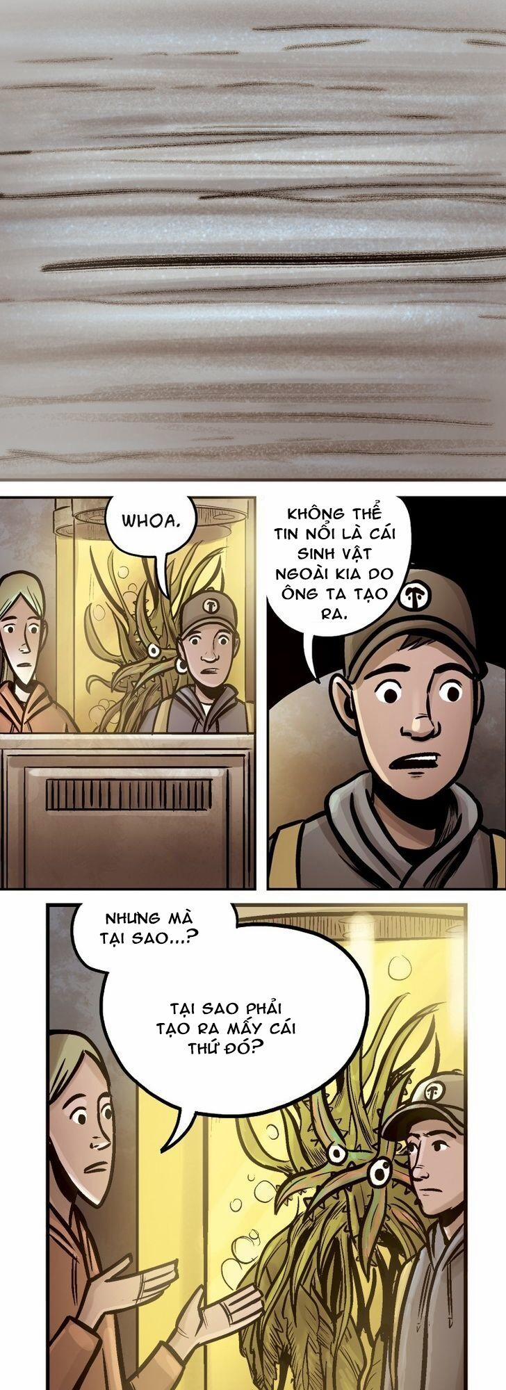 Adamsville 12 trang 20