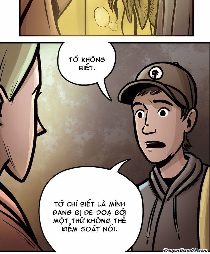 Adamsville 12 trang 21