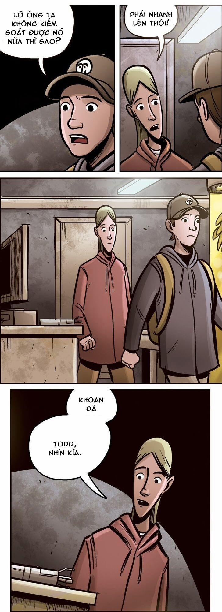 Adamsville 12 trang 26