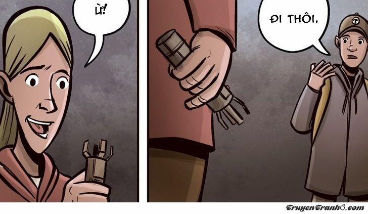 Adamsville 12 trang 29