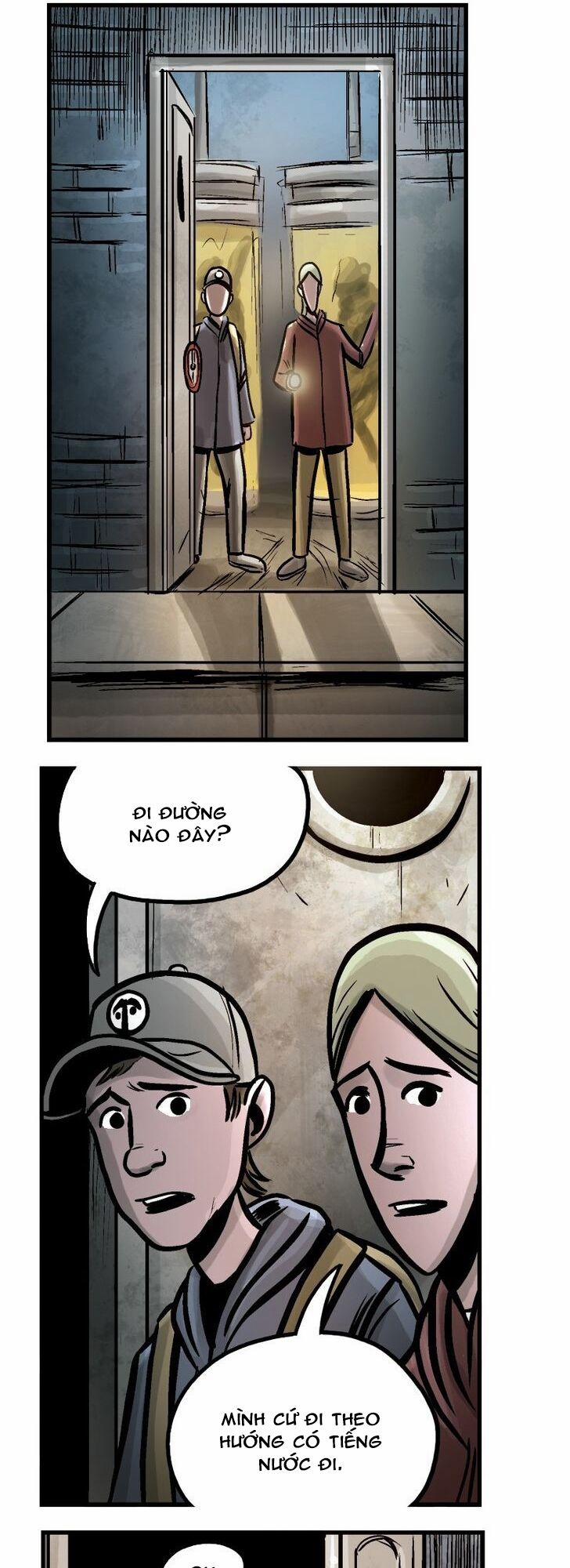 Adamsville 12 trang 32