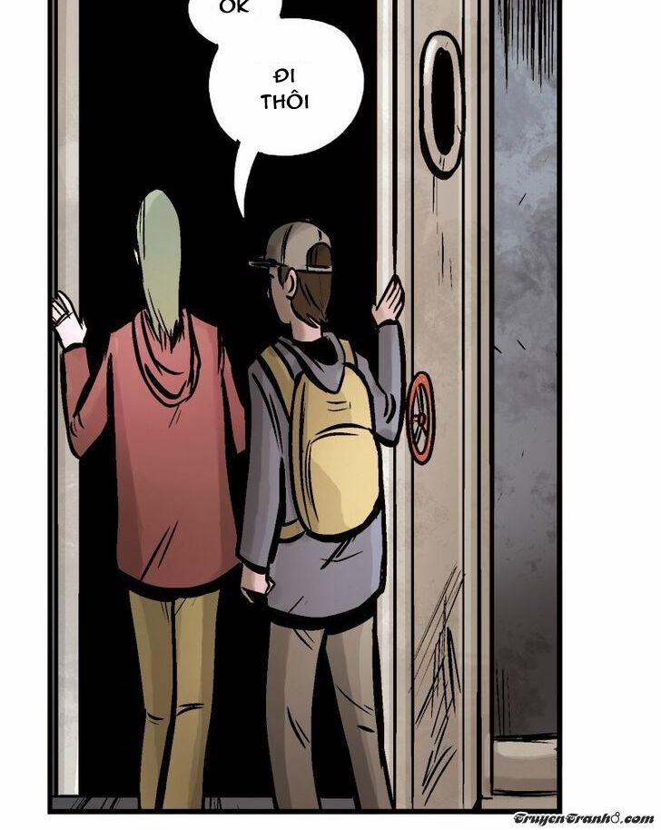 Adamsville 12 trang 33