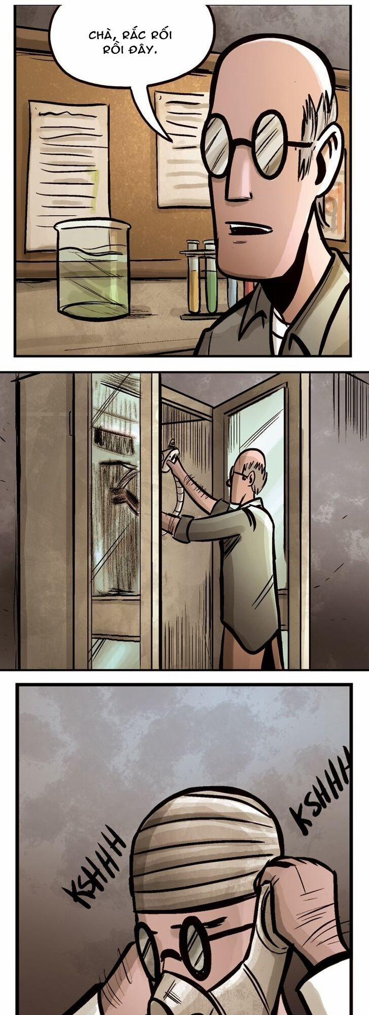 Adamsville 12 trang 38