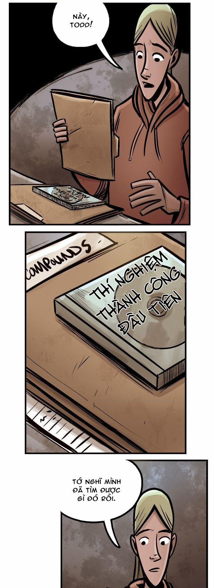 Adamsville 12 trang 4