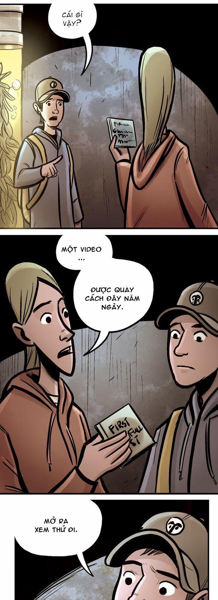 Adamsville 12 trang 6