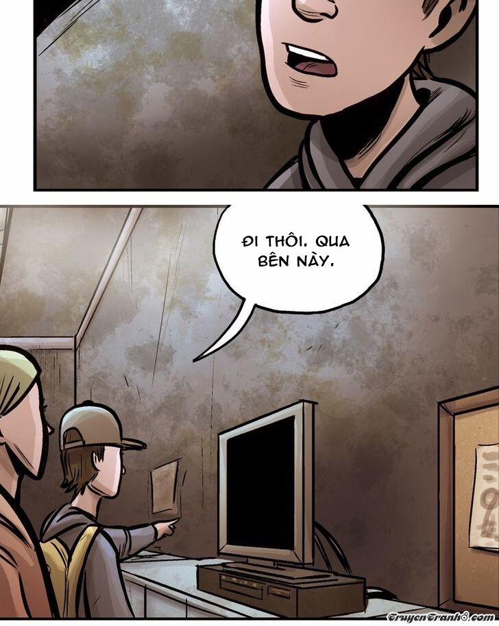 Adamsville 12 trang 7