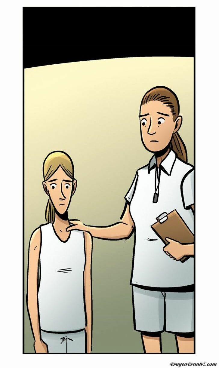 Adamsville 3 trang 14