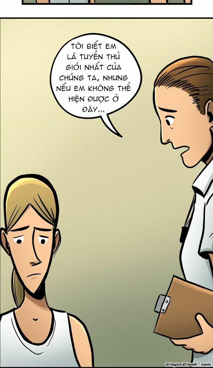 Adamsville 3 trang 16