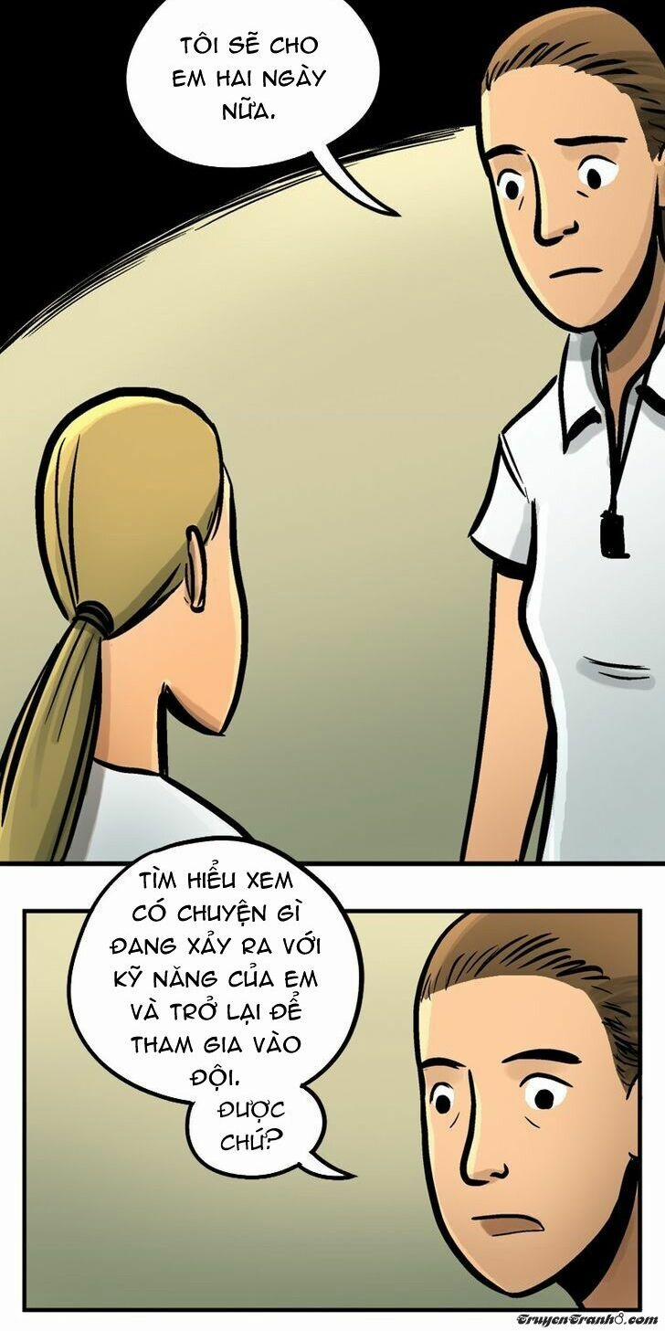 Adamsville 3 trang 18