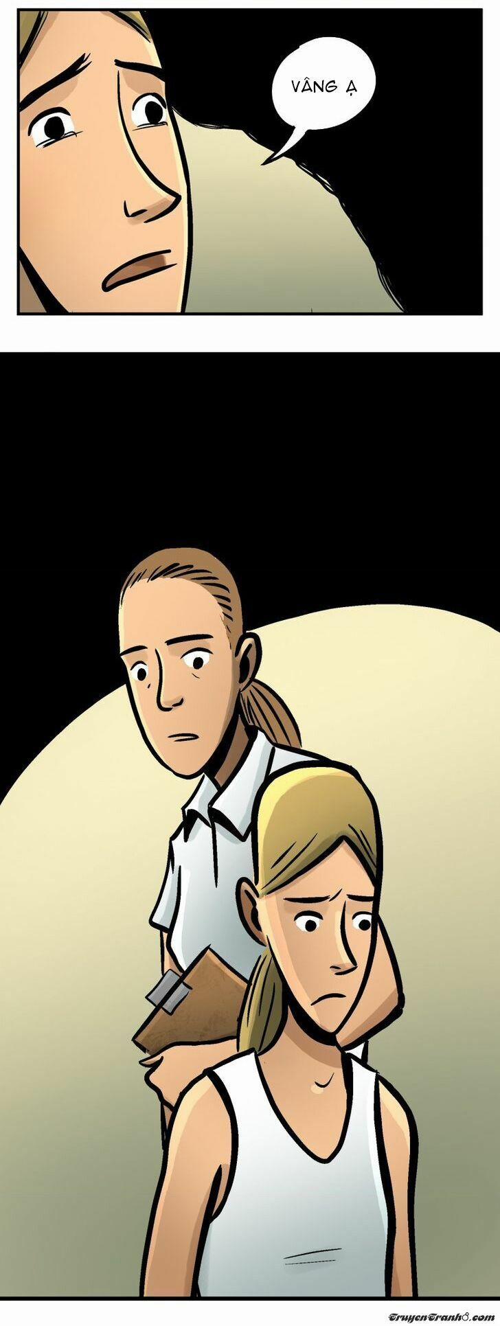 Adamsville 3 trang 19