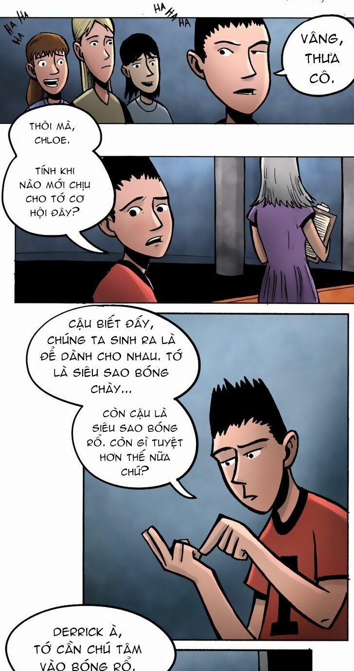 Adamsville 4 trang 10