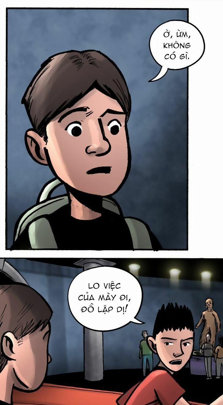 Adamsville 4 trang 12