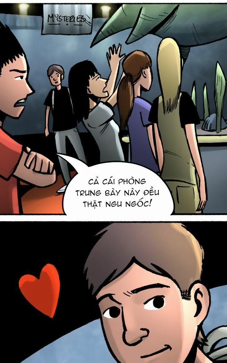 Adamsville 4 trang 16