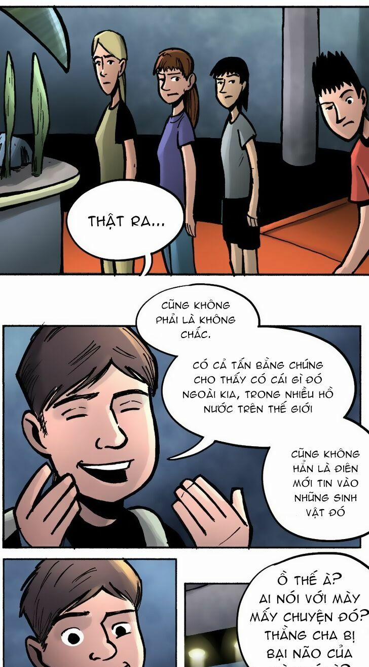 Adamsville 4 trang 18