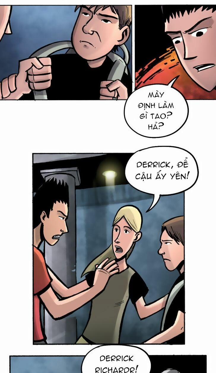 Adamsville 4 trang 20