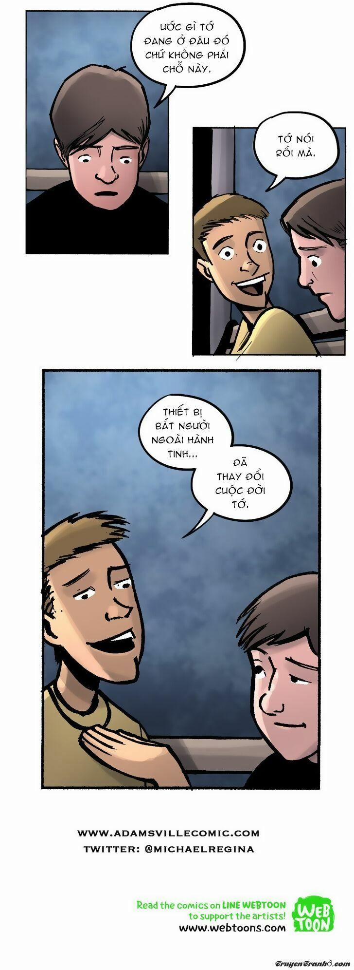 Adamsville 4 trang 25