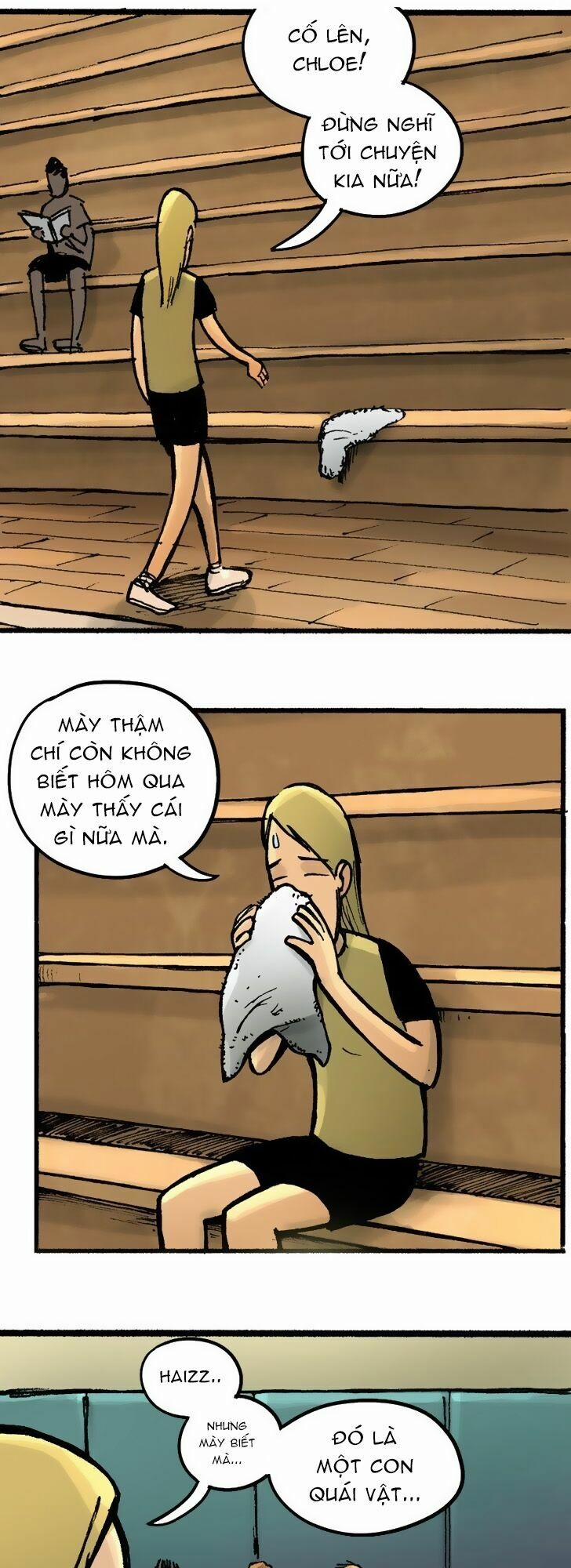 Adamsville 5 trang 11