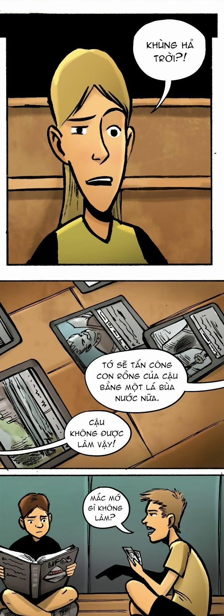 Adamsville 5 trang 15