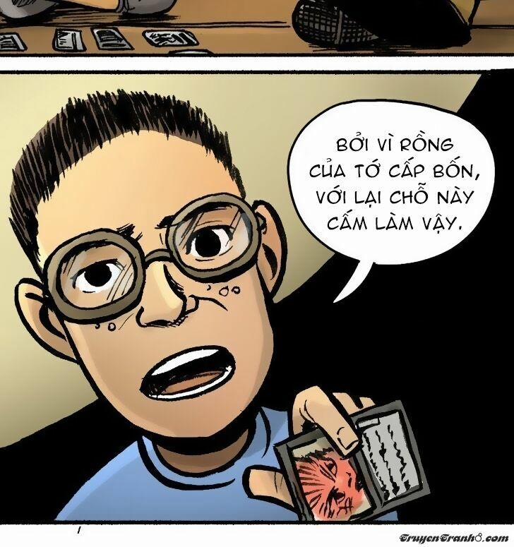 Adamsville 5 trang 16