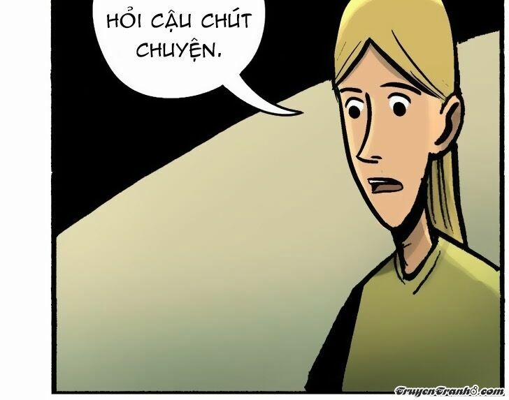 Adamsville 5 trang 25