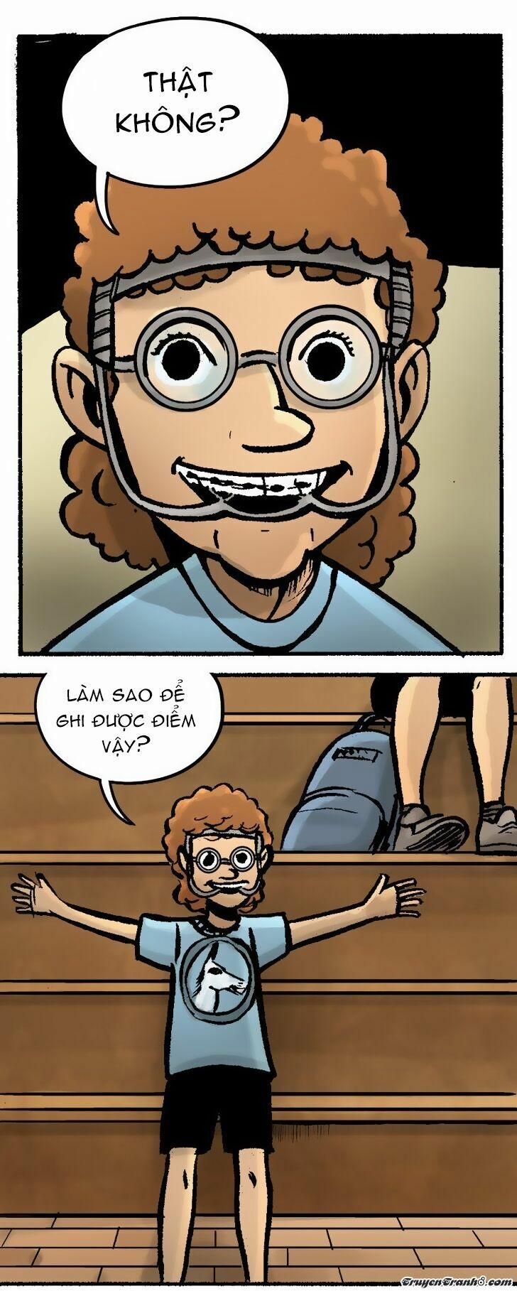 Adamsville 5 trang 8