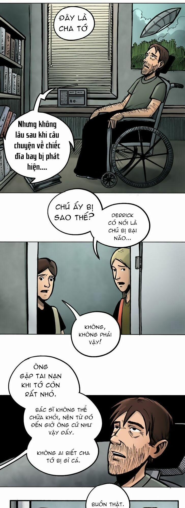 Adamsville 6 trang 11