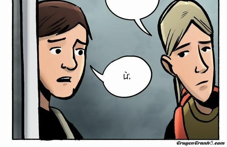 Adamsville 6 trang 12