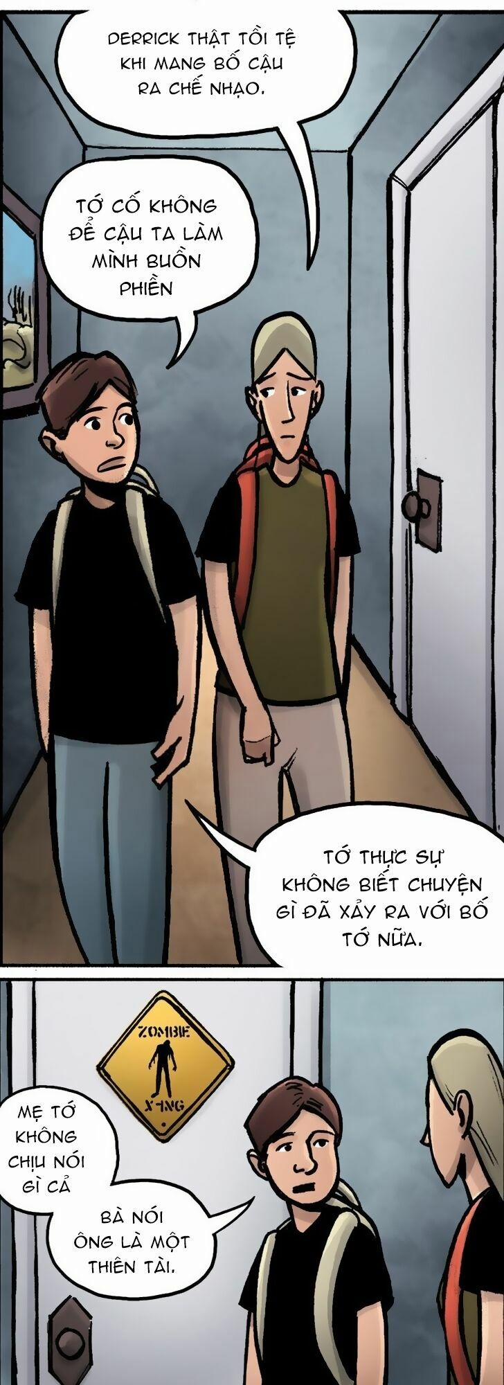 Adamsville 6 trang 15