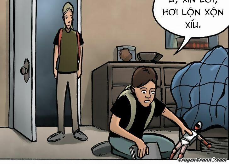 Adamsville 6 trang 18