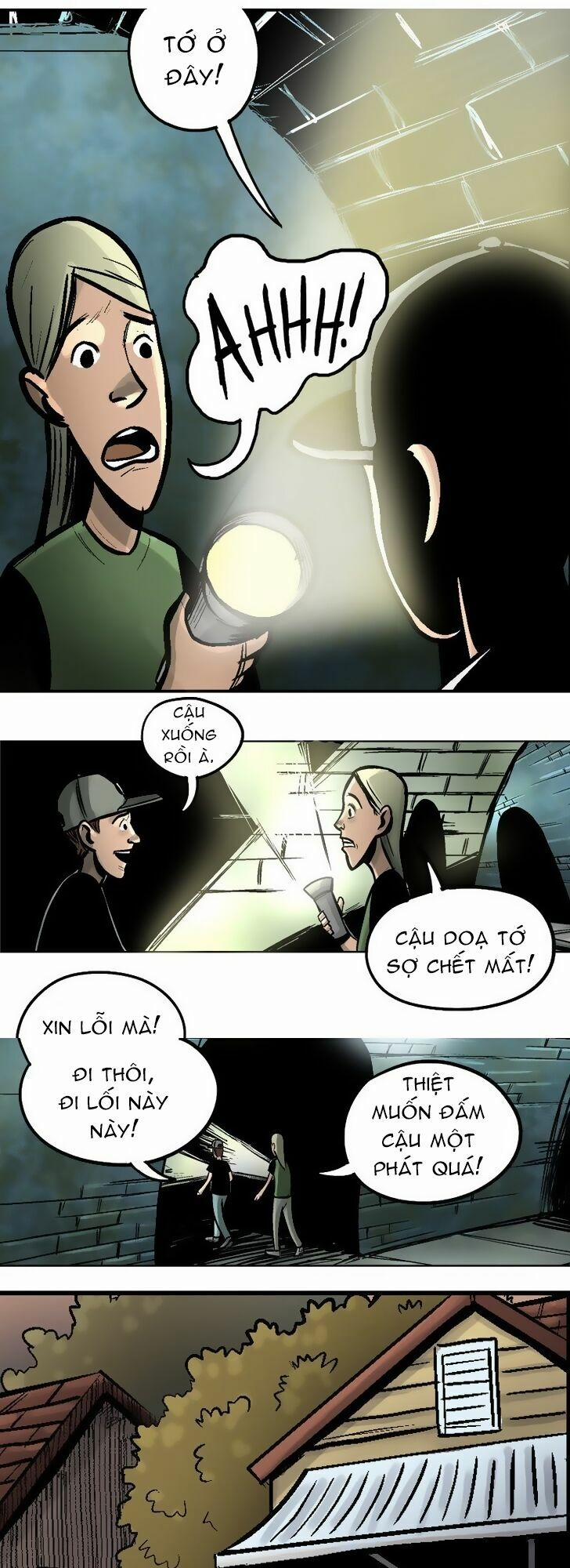 Adamsville 7 trang 11