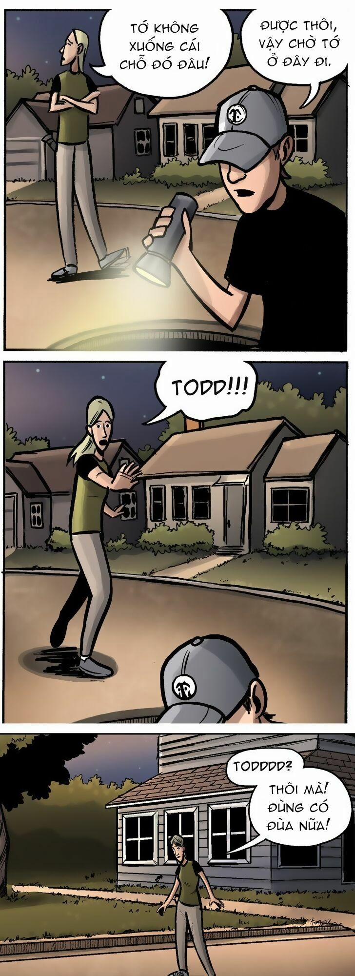 Adamsville 7 trang 5