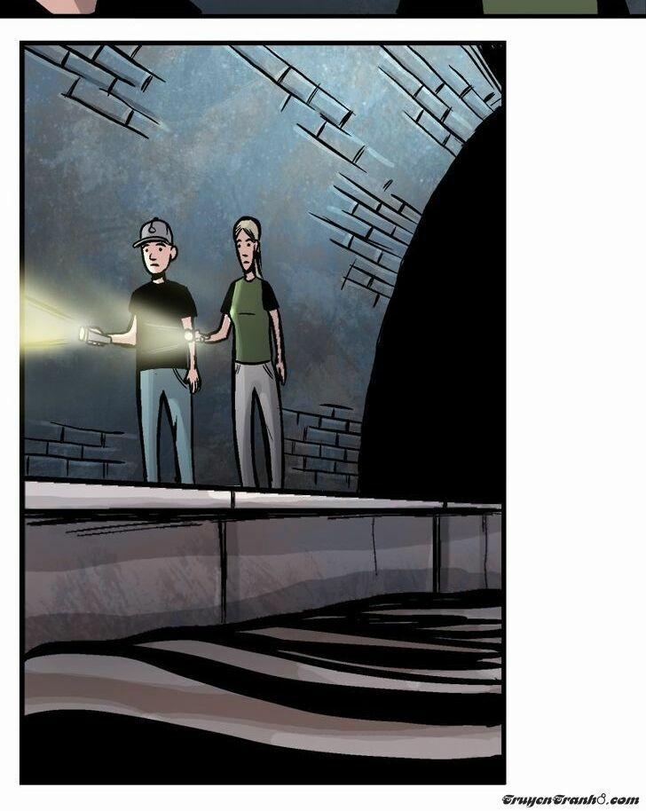 Adamsville 8 trang 12