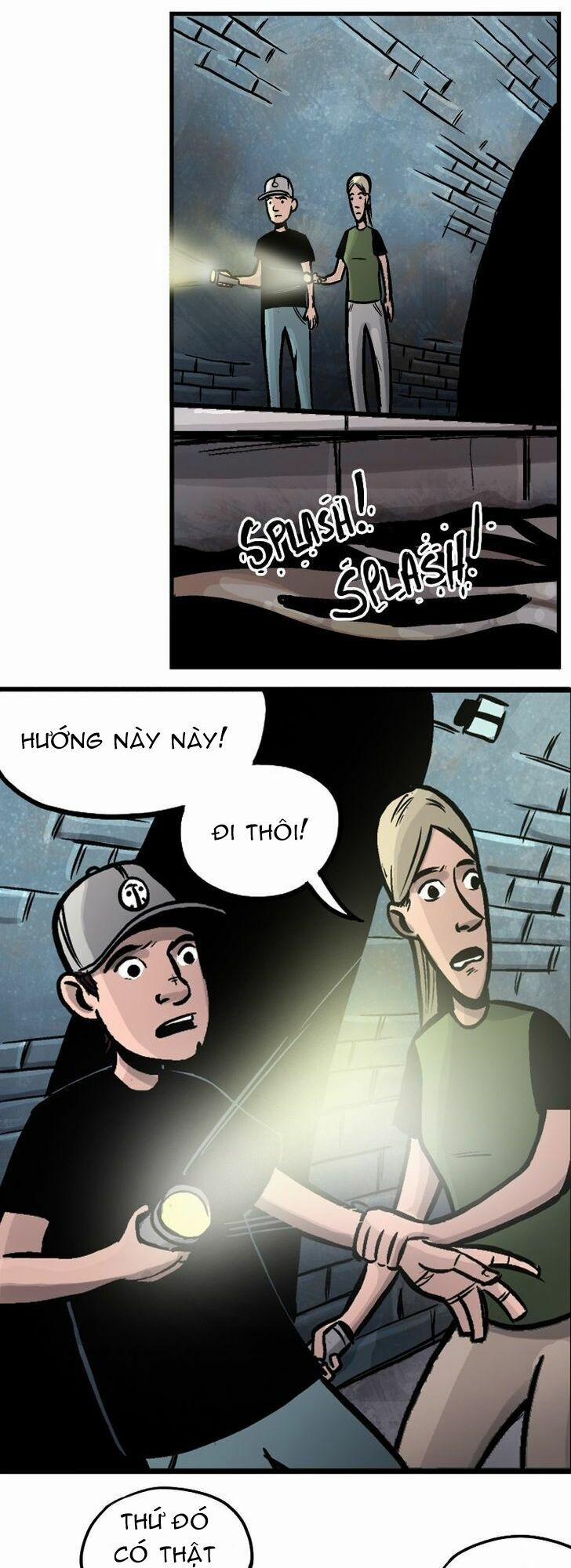 Adamsville 8 trang 13