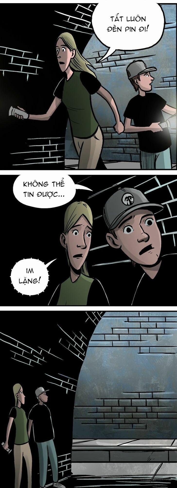 Adamsville 8 trang 15