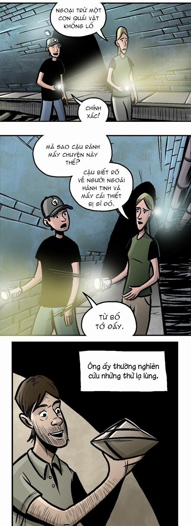 Adamsville 8 trang 3