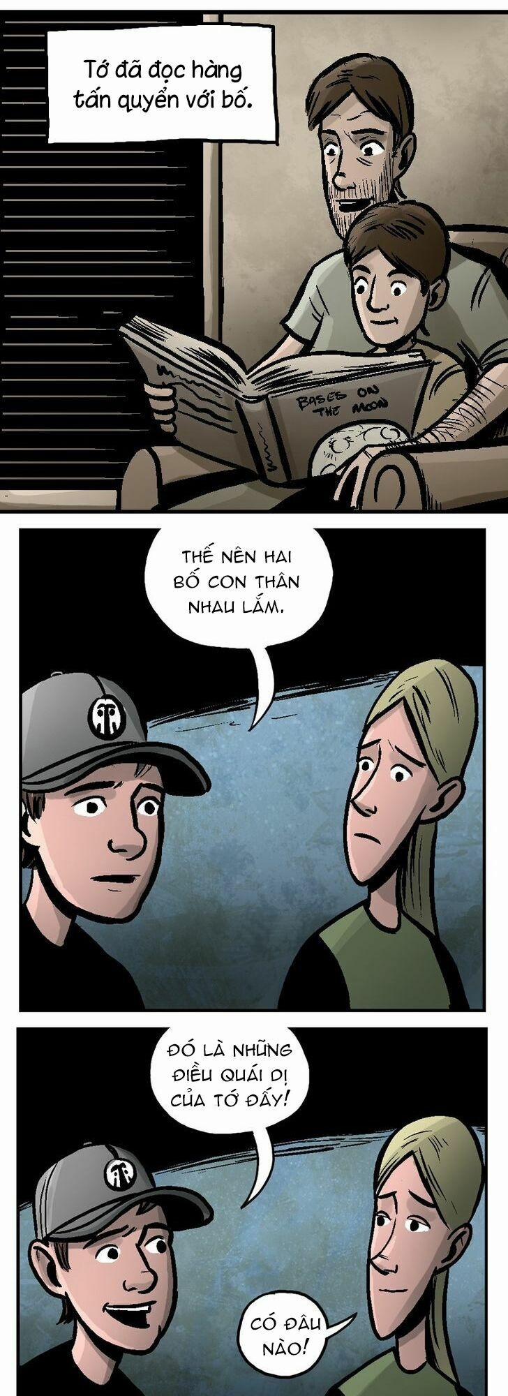 Adamsville 8 trang 5