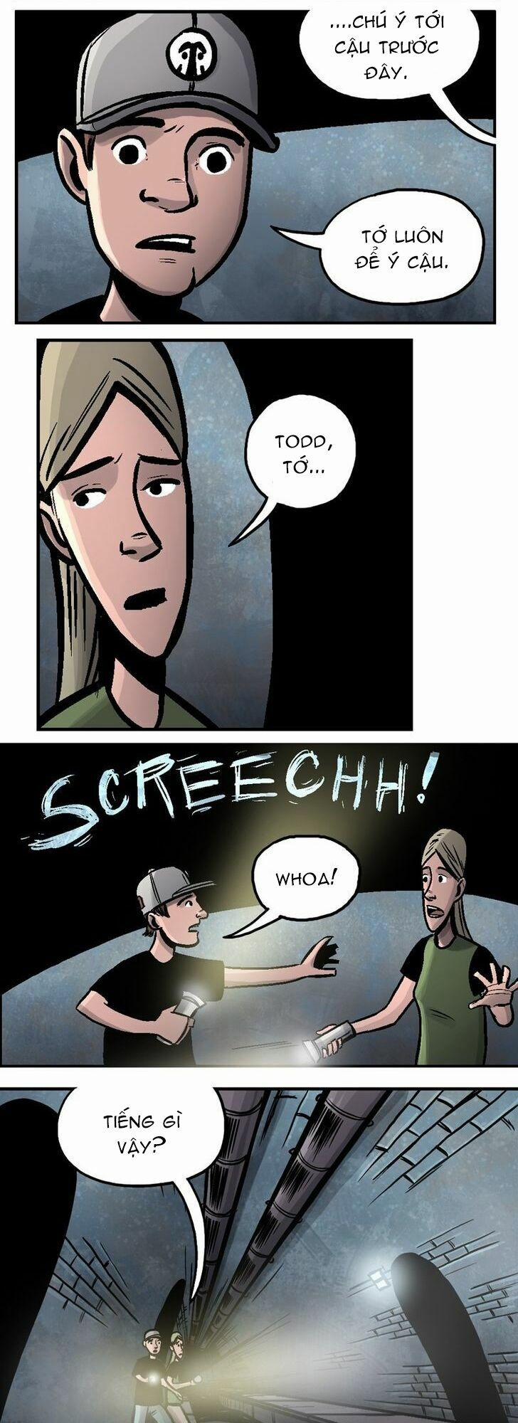 Adamsville 8 trang 9