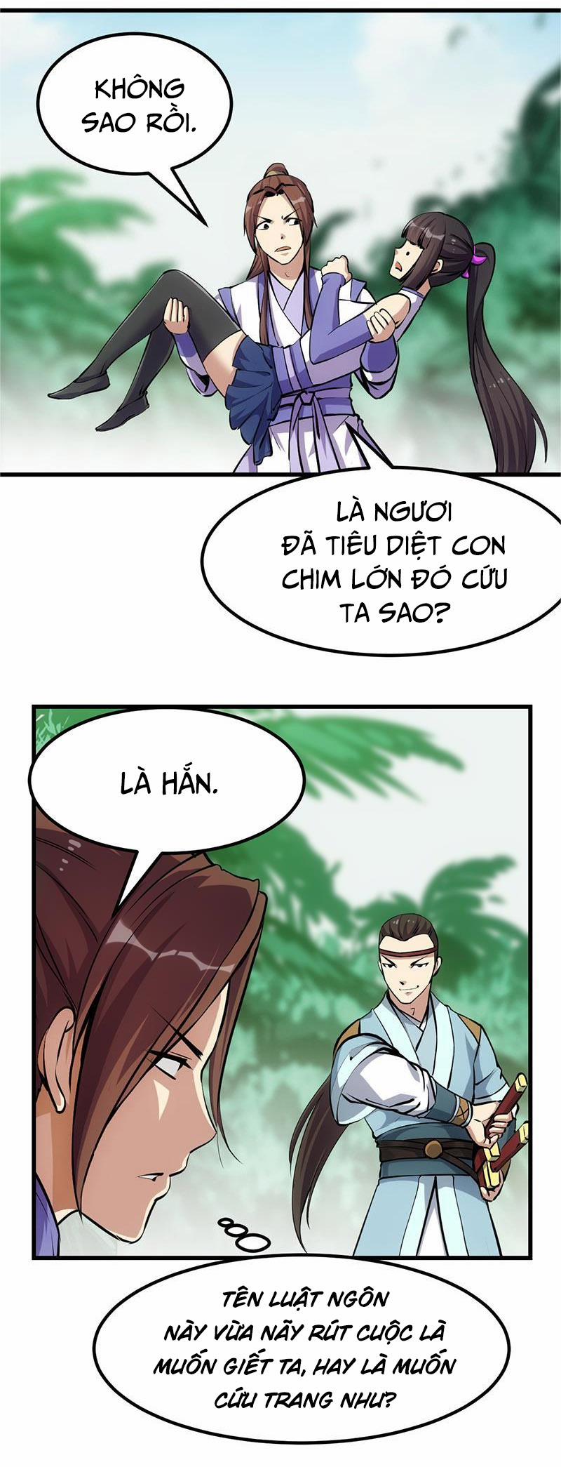 Adamsville 87 trang 7