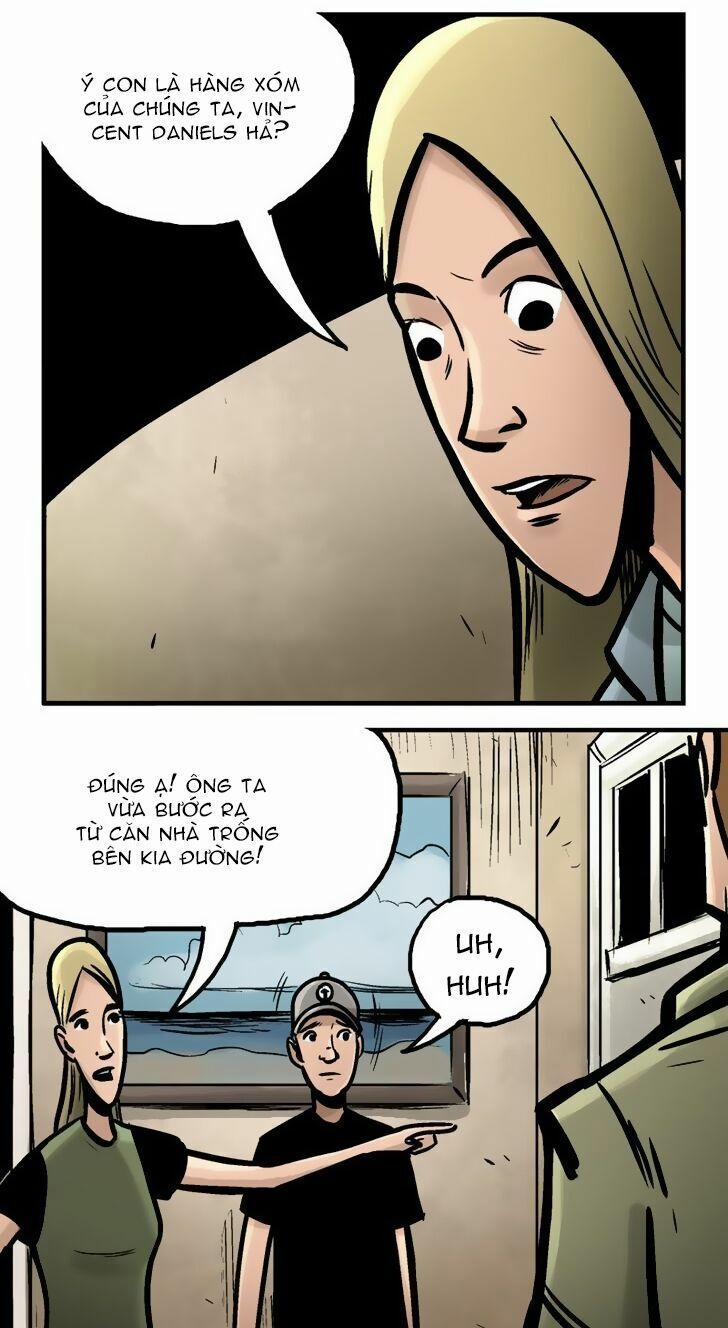 Adamsville 9 trang 14