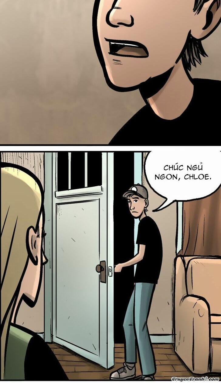 Adamsville 9 trang 19
