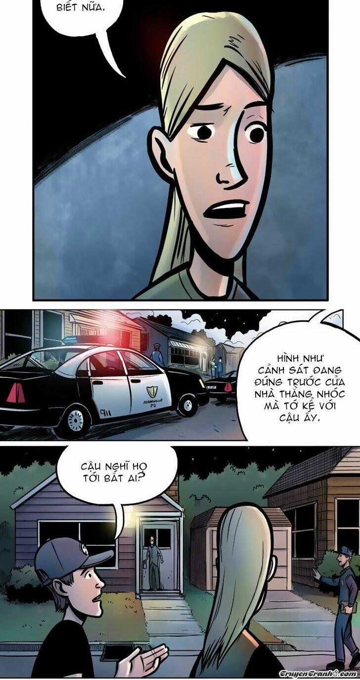 Adamsville 9 trang 2